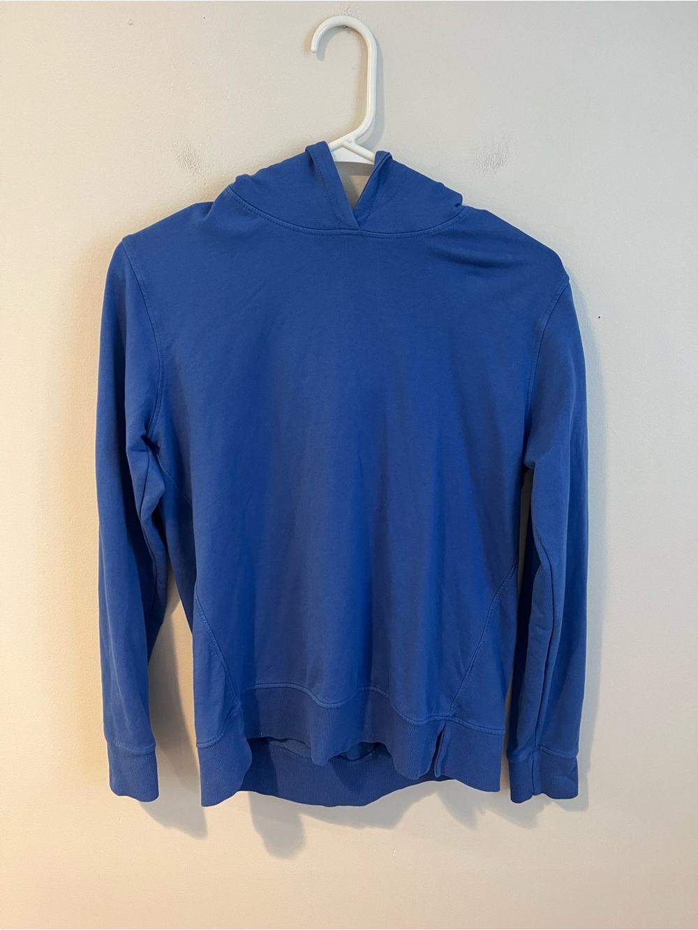 Peter Millar Royal Blue Hoodie Sweatshirt
